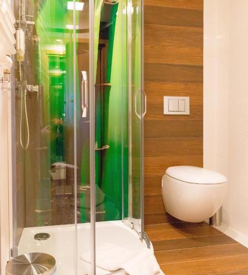 اتاق استاندارد, Amazonka Conference And Spa