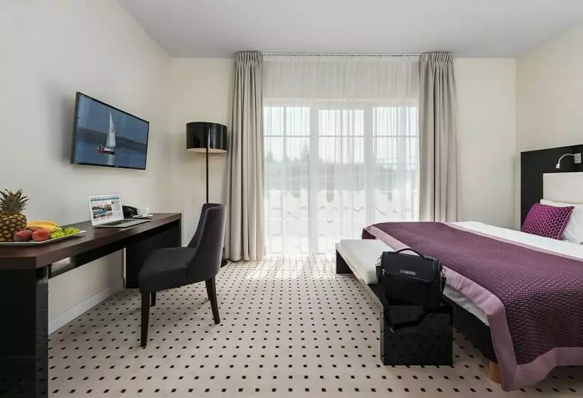 レイクビューデラックスルーム, Boutique Apartmenty M&m
