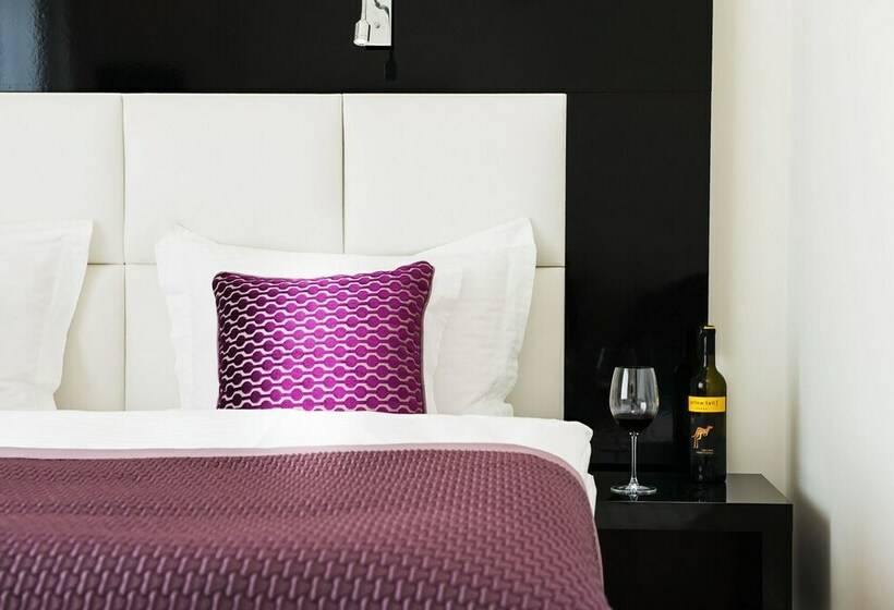 اتاق لوکس با چشمانداز دریاچه, Boutique Apartmenty M&m