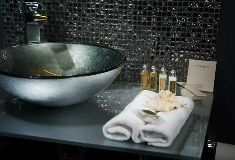 レイクビューデラックスルーム, Boutique Apartmenty M&m