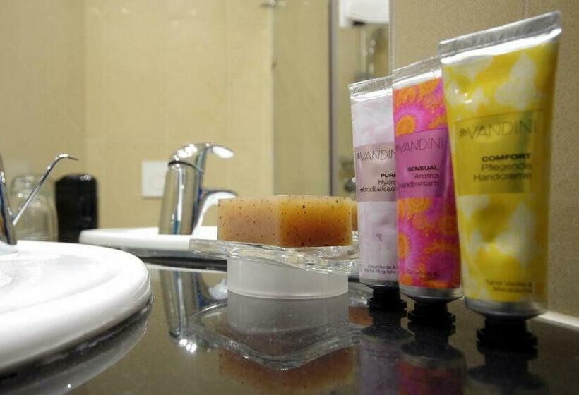 Номер Стандарт, Arcanum