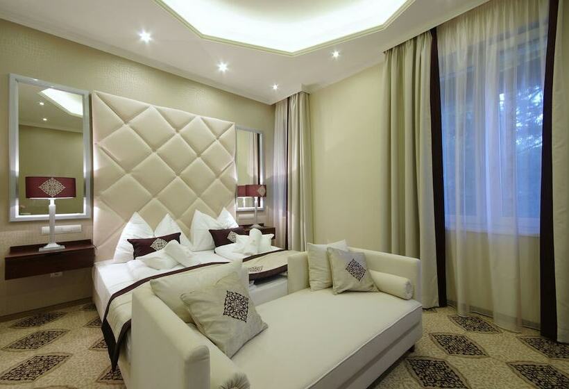 Номер Стандарт, Arcanum