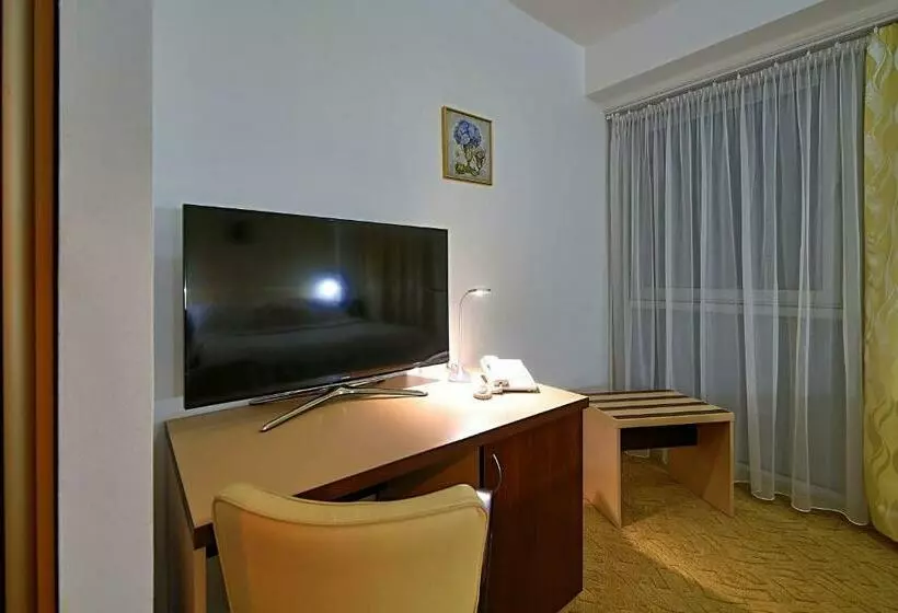 Pokój Standard, šariš