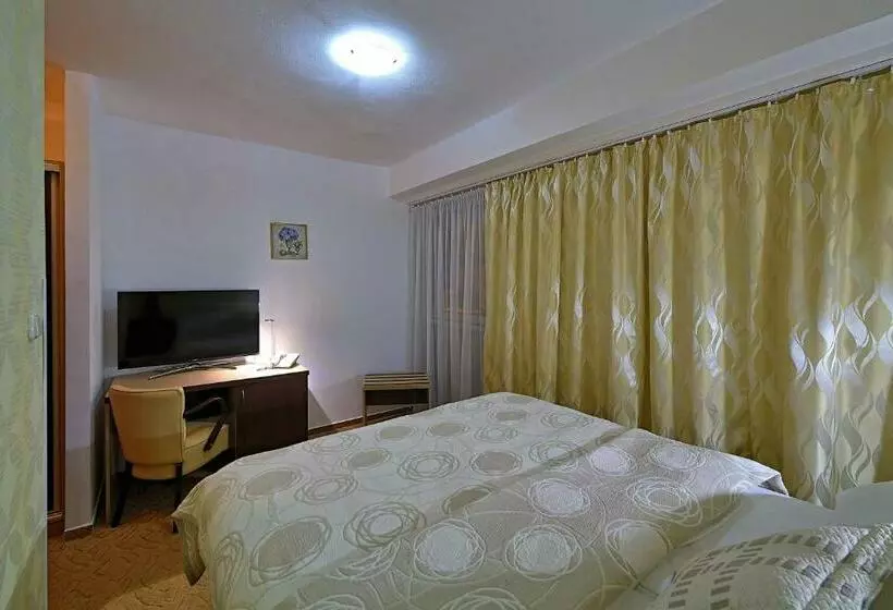 Pokój Standard, šariš
