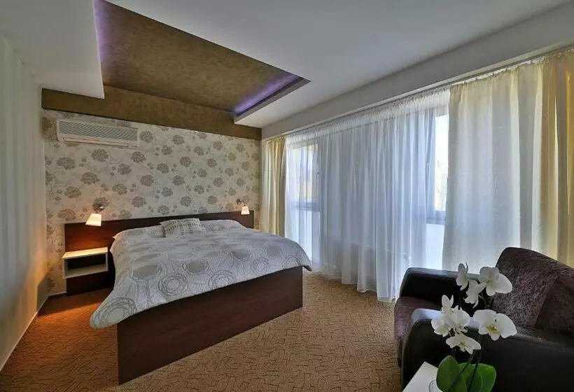 Suite, šariš