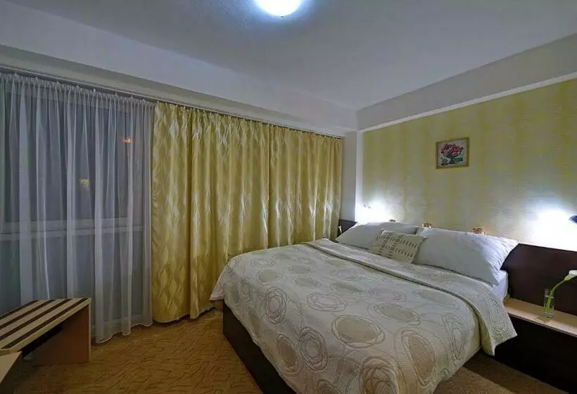 Pokój Standard, šariš