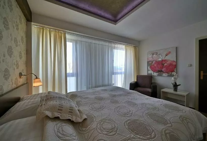 Suite, šariš
