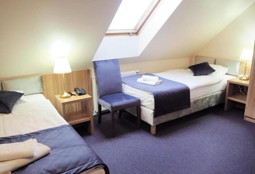 اتاق استاندارد, Awis