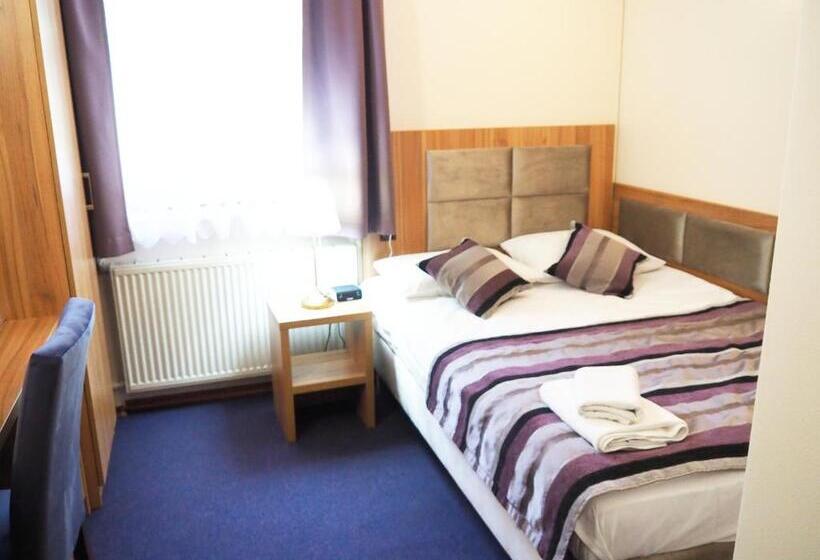 اتاق استاندارد, Awis