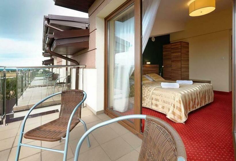 Номер Стандарт, Czardasz