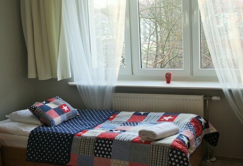 اتاق استاندارد یک نفره, Dom Polonii