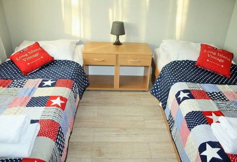 اتاق استاندارد یک نفره, Dom Polonii