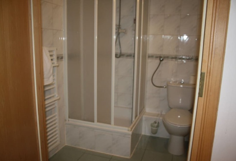 اتاق استاندارد یک نفره, Dom Polonii