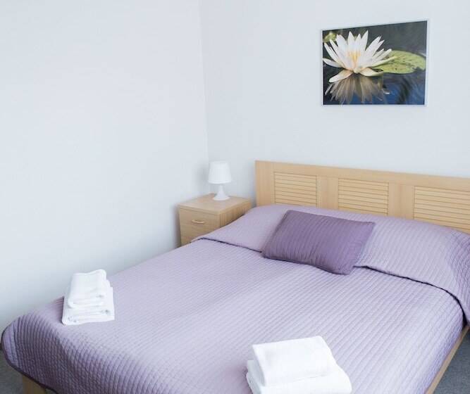 اتاق استاندارد, Dom Polonii