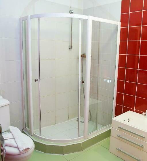 חדר סטנדרט יחיד, Willa Dwór Górny