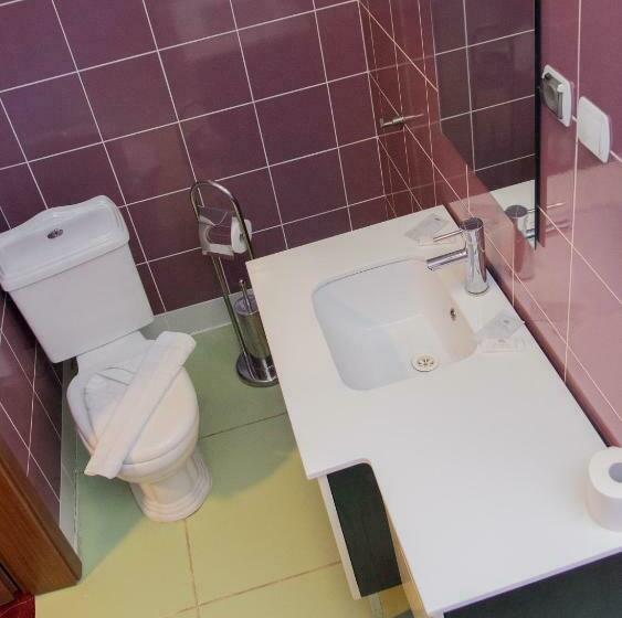 חדר סטנדרט יחיד, Willa Dwór Górny