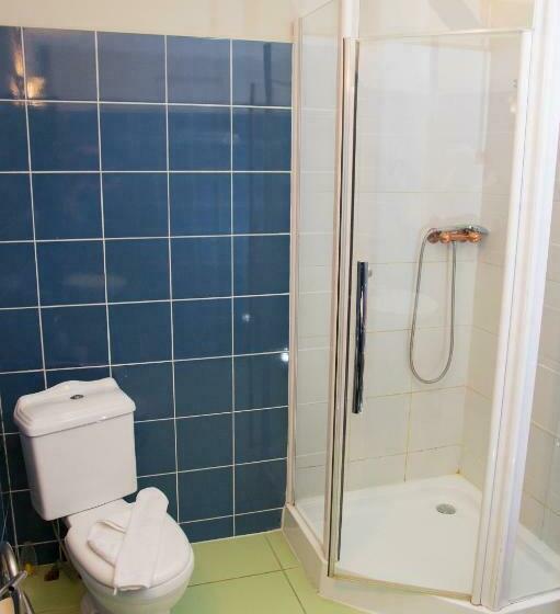 חדר סטנדרט, Willa Dwór Górny