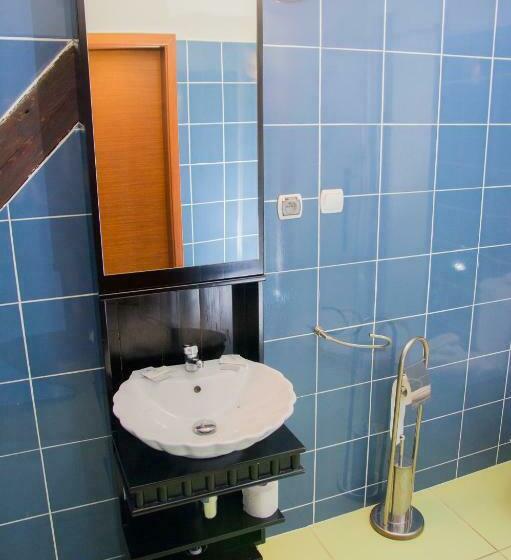 חדר סטנדרט, Willa Dwór Górny