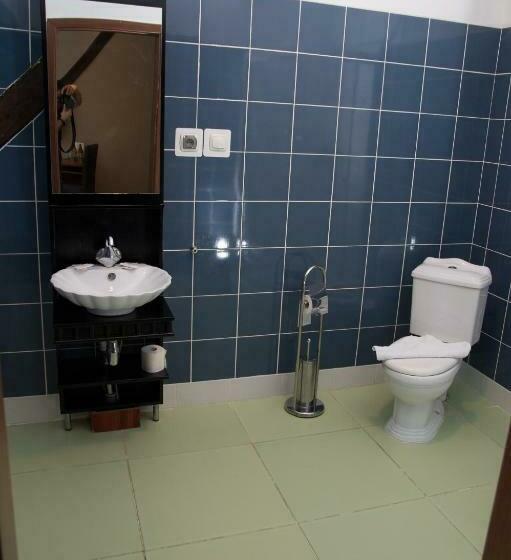 חדר סטנדרט, Willa Dwór Górny