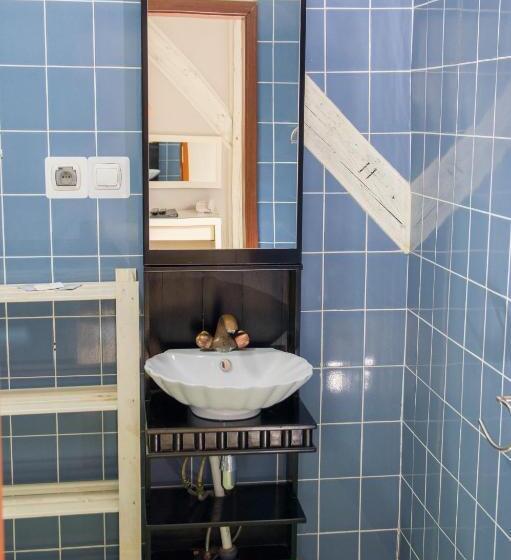 חדר סטנדרט לשלושה, Willa Dwór Górny