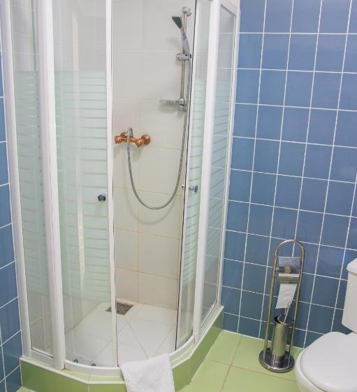 חדר סטנדרט לשלושה, Willa Dwór Górny