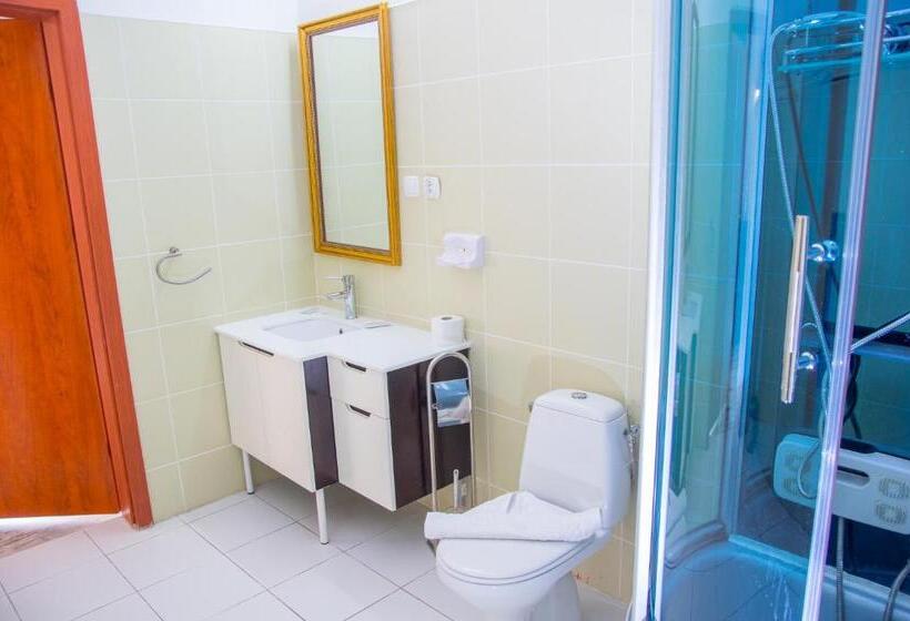 דירת חדר, Willa Dwór Górny