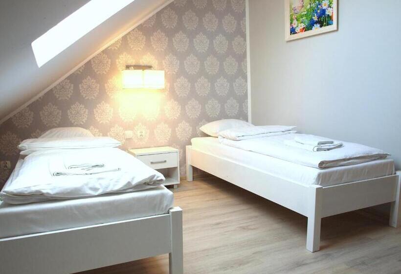 חדר סטנדרט, Willa Dwór Górny