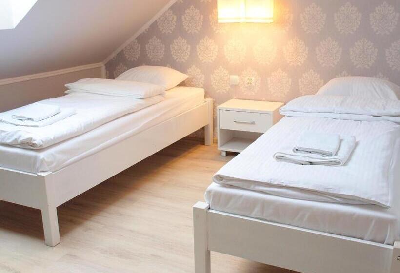 חדר סטנדרט, Willa Dwór Górny