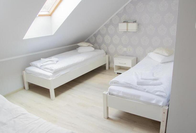 חדר סטנדרט, Willa Dwór Górny