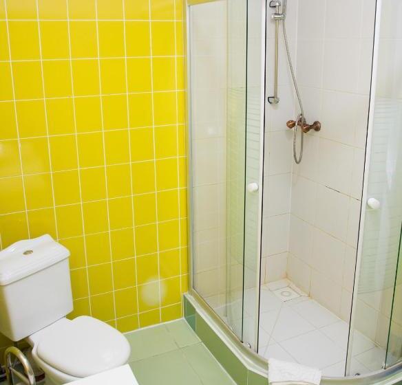 חדר סטנדרט, Willa Dwór Górny