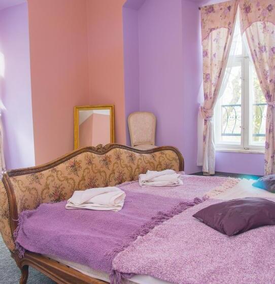 חדר דלוקס, Willa Dwór Górny