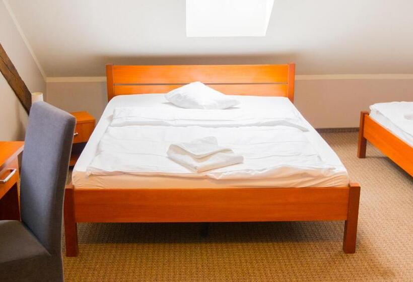 חדר סטנדרט, Willa Dwór Górny