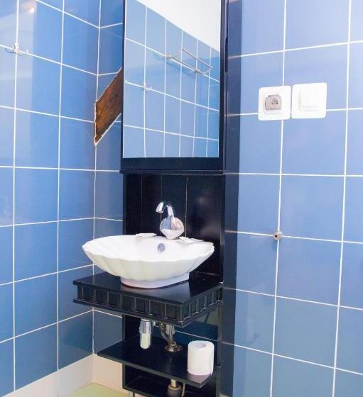 חדר סטנדרט, Willa Dwór Górny