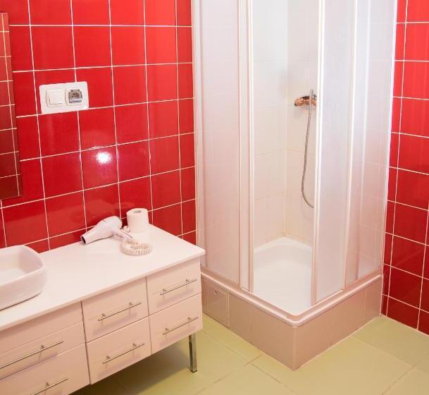 חדר סטנדרט, Willa Dwór Górny