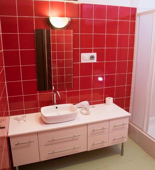 חדר סטנדרט, Willa Dwór Górny