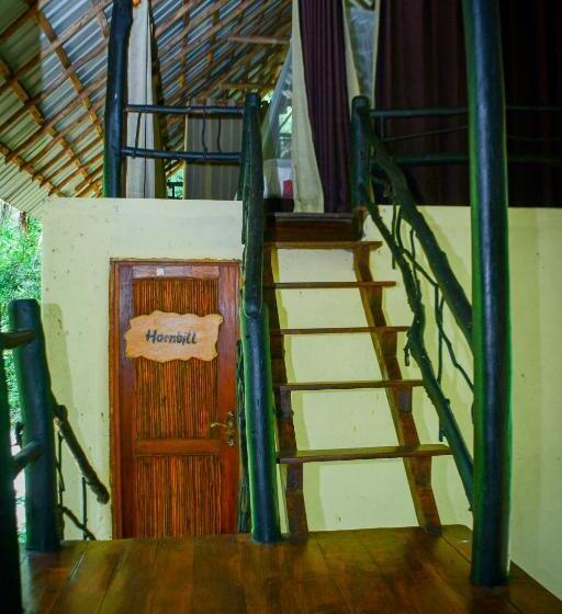 Номер Стандарт Совместная Ванная, Ella Jungle Resort