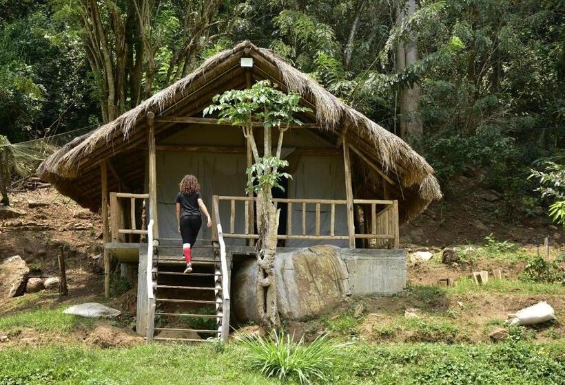 Standard Tent, Ella Jungle Resort
