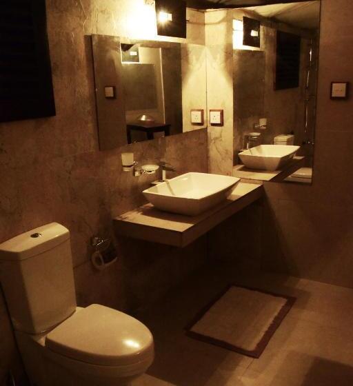 Standard Tent, Ella Jungle Resort