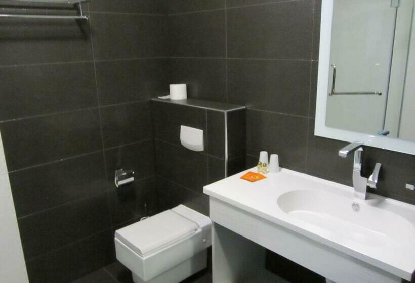 חדר סטנדרט, Europa