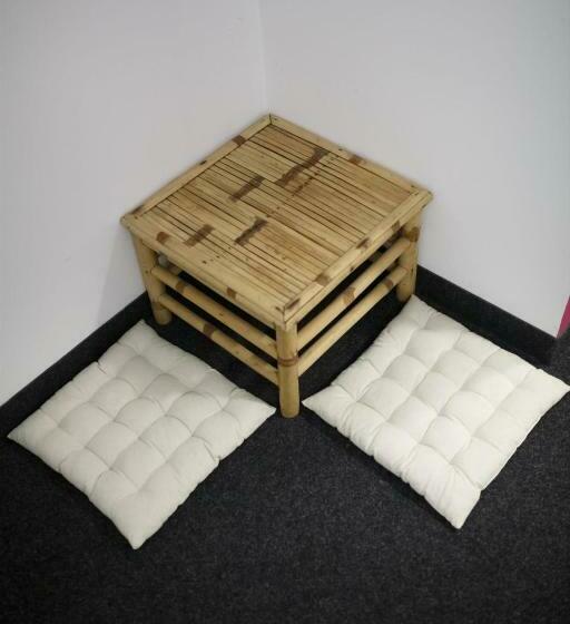 اتاق استاندارد, Garage