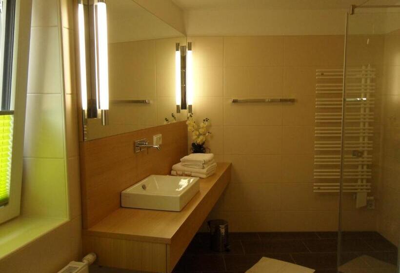 프리미엄 룸, Gasthof Pension Schütz