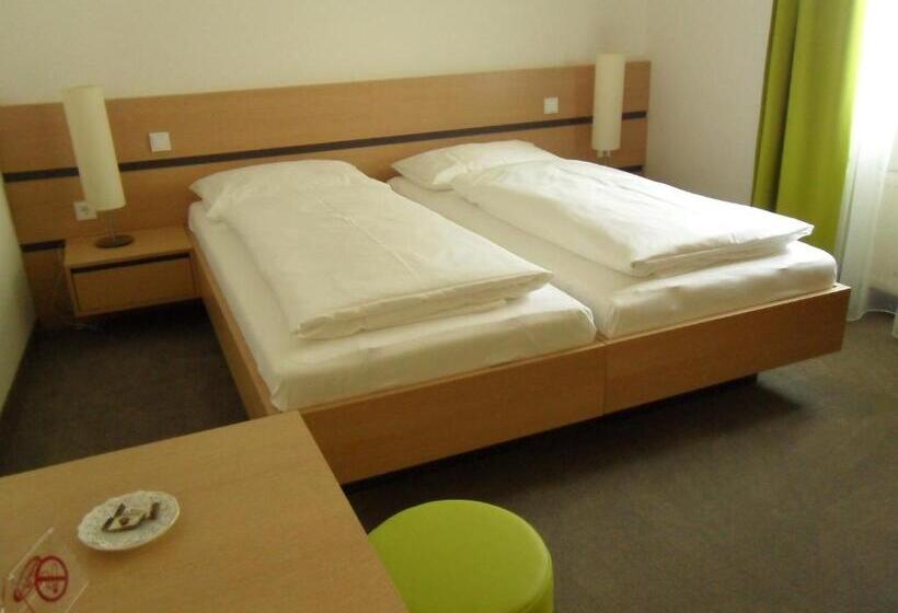 프리미엄 룸, Gasthof Pension Schütz