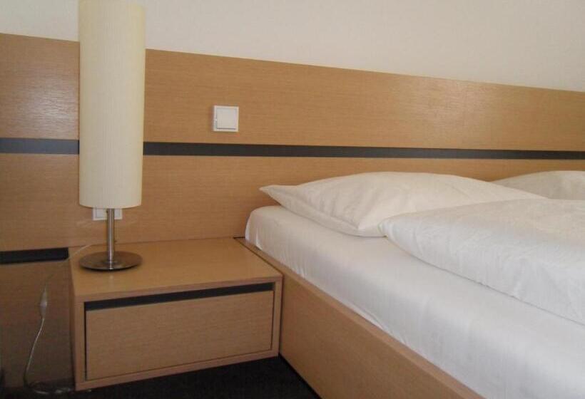 프리미엄 룸, Gasthof Pension Schütz