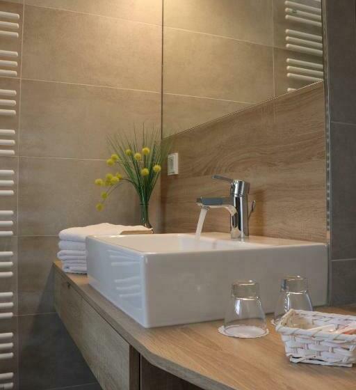 발코니가 있는 프리미엄 룸, Gasthof Pension Schütz