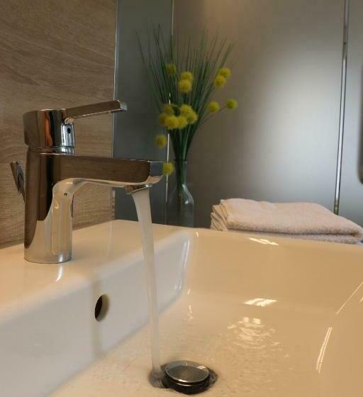 발코니가 있는 프리미엄 룸, Gasthof Pension Schütz