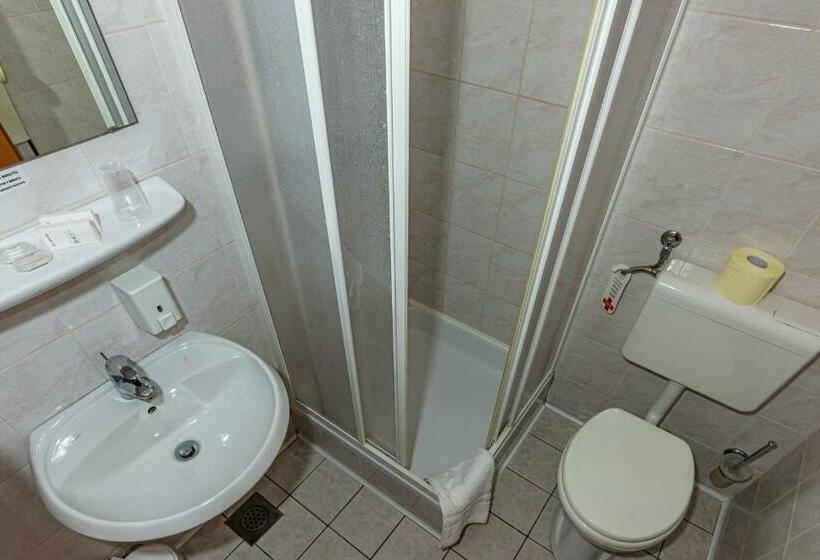 اتاق استاندارد, Gostisce Golob