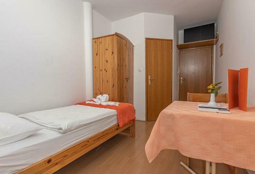 اتاق استاندارد یک نفره, Gostisce Golob