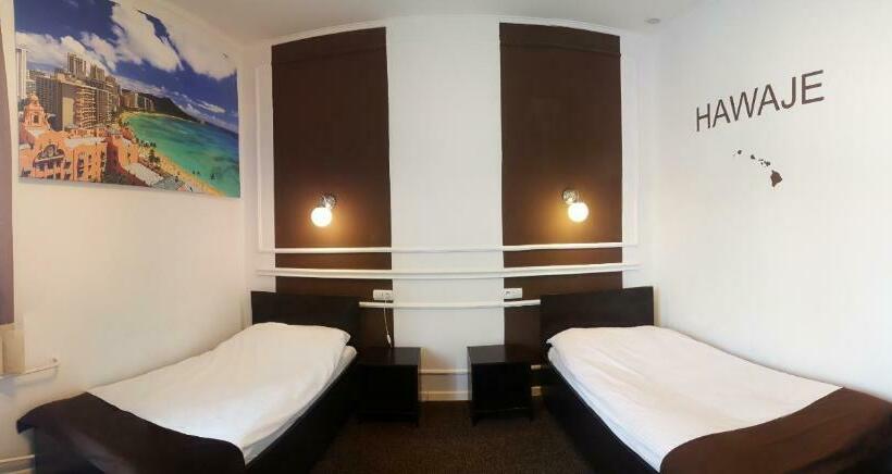 اتاق استاندارد یک نفره, Granada