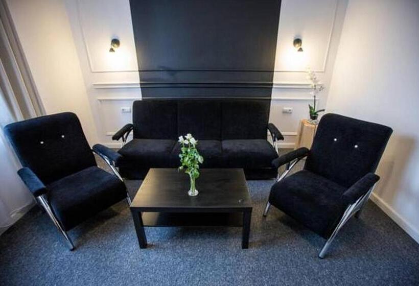 آپارتمان 1 خوابه, Granada