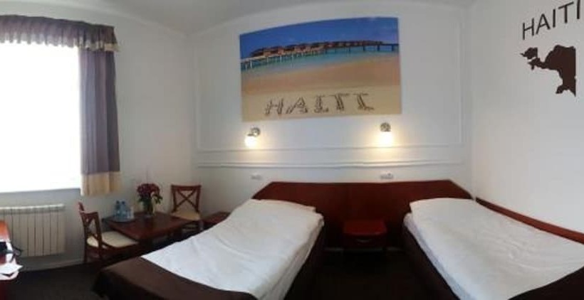 اتاق استاندارد, Granada